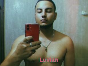 Luvian