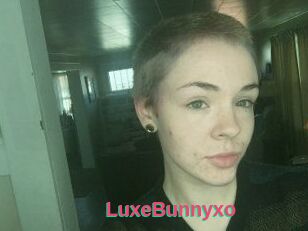 LuxeBunnyxo
