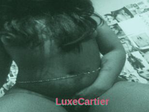 LuxeCartier