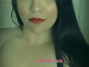 LuxeLove