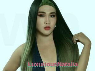 LuxuriousNatalia