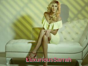 LuxuriousSarrah