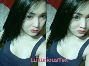 LuxuriousTsx
