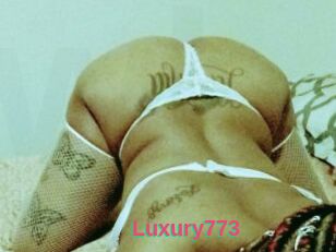 Luxury773