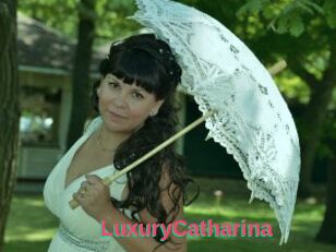 LuxuryCatharina