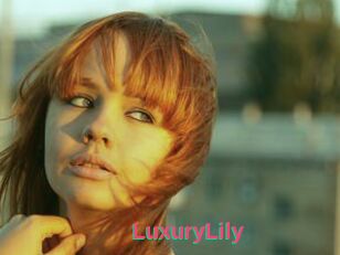 LuxuryLily