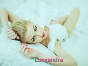 Luxxandra