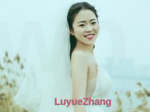 LuyueZhang