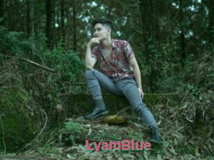 LyamBlue