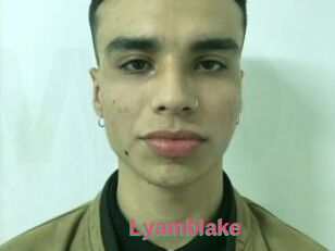 Lyamblake