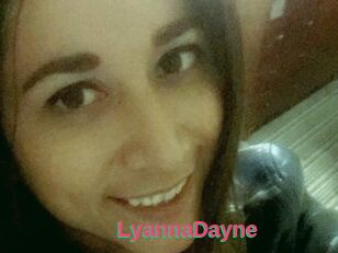 Lyanna_Dayne