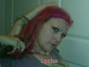 Lycha