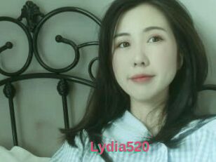 Lydia520