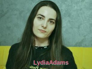 LydiaAdams