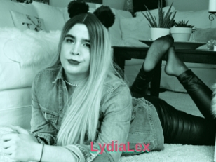 LydiaLex
