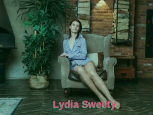 Lydia_Sweety