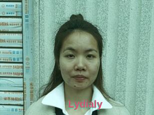 Lydialy