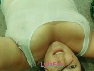 LylaFox