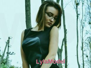 LylaModel