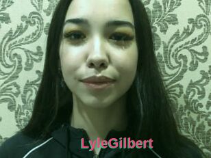 LyleGilbert