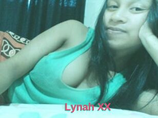 Lynah_XX