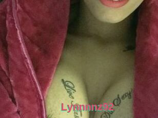 Lynnnnz92