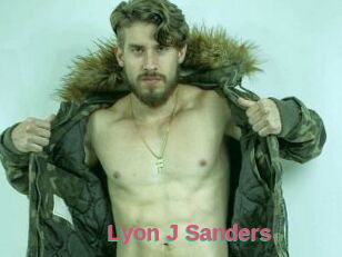 Lyon_J_Sanders