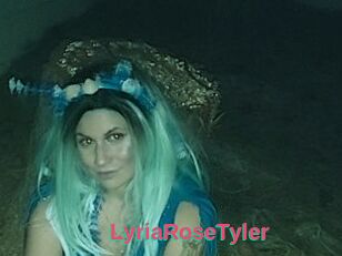 LyriaRoseTyler