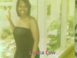 Lyrica_Low