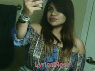 LyricalRose