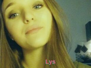 Lys