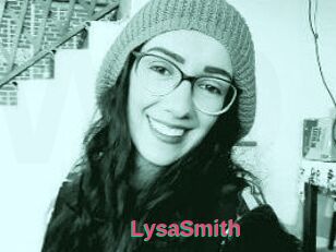 LysaSmith