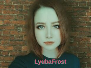 LyubaFrost