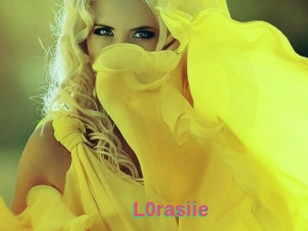 L0rasiie