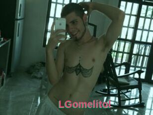LGomelitol