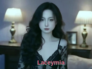 Laceymia