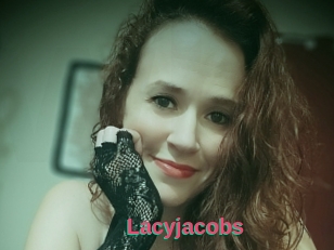 Lacyjacobs