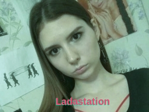 Ladastation
