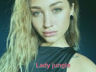 Lady_jungle