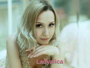 Ladyalica