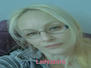 Ladyazura