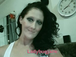Ladybugjane