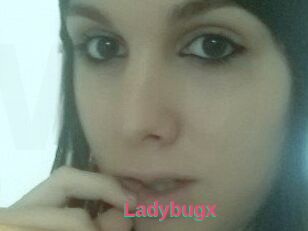 Ladybugx
