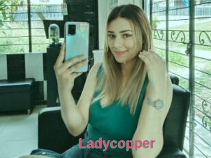 Ladycopper