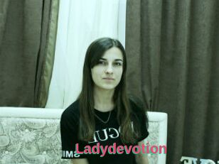 Ladydevotion