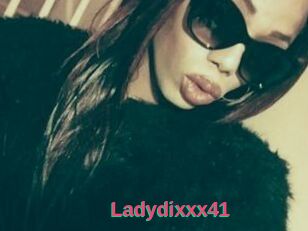 Ladydixxx41