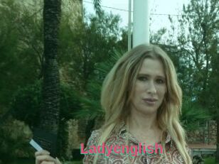 Ladyenglish