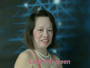 Ladyevergreen