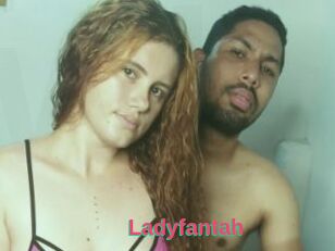 Ladyfantah