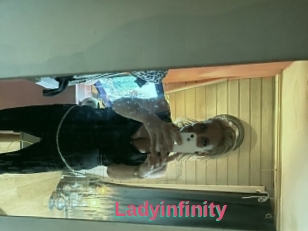 Ladyinfinity
